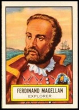 48 Ferdinand Magellan